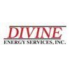 Divine Energy Services Logo
