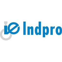 Indpro Engineering Systems Pvt Ltd Logo