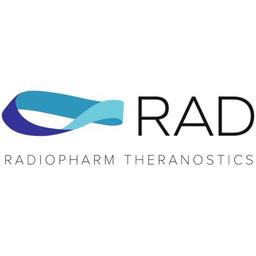 Radiopharm Theranostics Logo