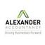 Alexander Accountancy Logo