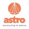 Astro Accountants Logo