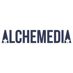 Alchemedia Logo