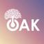 Oak Security Logo