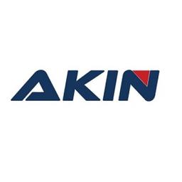 AKIN EXPORT & MACHINERY Logo