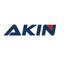 AKIN EXPORT & MACHINERY Logo