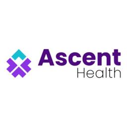 Ascent Health Solutions Logo