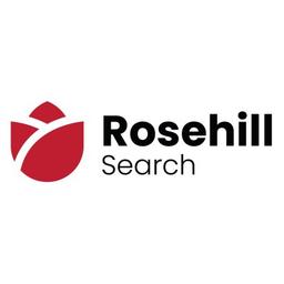 Rosehill Search Logo