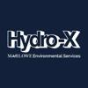 Hydro-X Logo