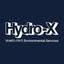 Hydro-X Logo
