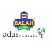 Adas Global Ltd Logo