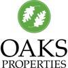 Oaks Properties LLC Logo