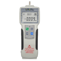 0-500 N Digital Force Gauge Logo