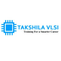 Takshila Institute of VLSI Technologies Logo