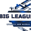 Big League Roofing LLC Logo