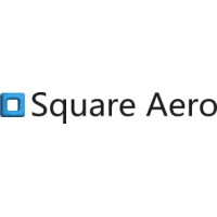 Square Aero Technologies Logo