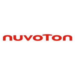 Nuvoton Technology Corporation Logo