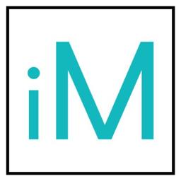 iM Med. The Decontamination Specialists Logo