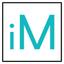 iM Med. The Decontamination Specialists Logo