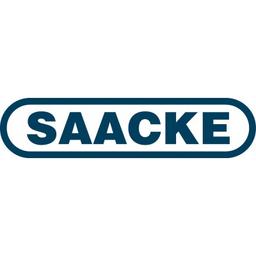 SAACKE GmbH Logo