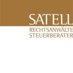 SATELL Rechtsanwälte Steuerberater Logo
