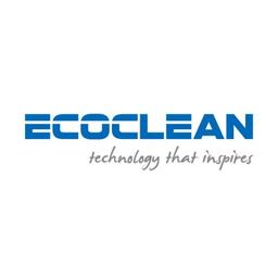 Ecoclean North America Logo