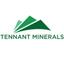 Tennant Minerals Logo