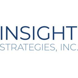 Insight Strategies, Inc. Logo