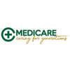 Medicare Singapore Pte Ltd Logo