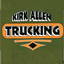 Kirk Allen Trucking Logo