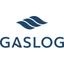 GasLog Ltd. Logo