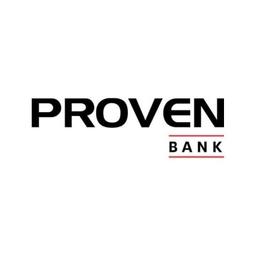 PROVEN Bank (Cayman) Limited Logo