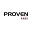 PROVEN Bank (Cayman) Limited Logo