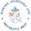 MARINE SOLUTIONS - ΑΦΟΙ Ε. ΑΡΒΑΝΙΤΗ Ε.Π.Ε. Logo