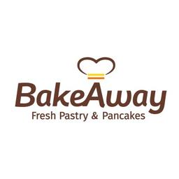 BakeAway Logo