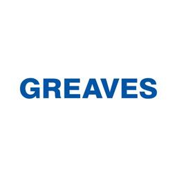 Greaves Cotton Limited Logo