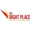 The Right Place, Inc. Logo