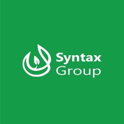 Syntax Global Ltd Logo
