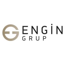 Engin Grup Logo