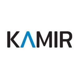 KAMIR Logo