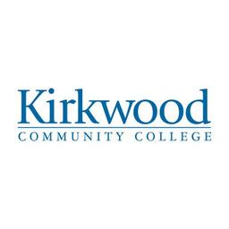 Kirkwood Community College Logo