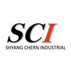 SHYANG CHERN INDUSTRIAL. Co., Ltd Logo