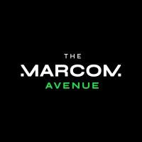 The Marcom Avenue Logo