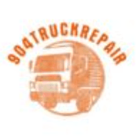 904 Truck Repair Logo