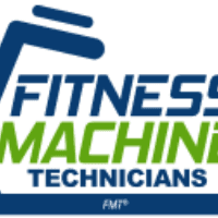 Fitness Machine Technicians Des Moines Logo
