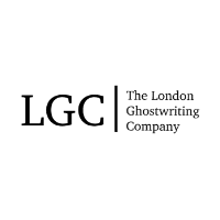 The London Ghostwriting Company Logo