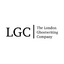 The London Ghostwriting Company Logo
