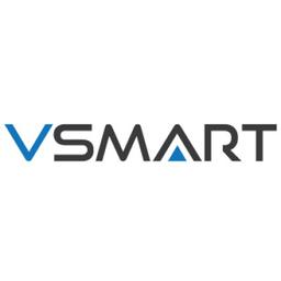 vSmart Bilgi Teknolojileri Logo