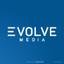 Evolve Media, LLC Logo