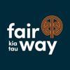 Fair Way — kia tau Logo