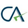 S T P & Associates LLP Chartered Accountants Logo